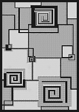 Ковер Циновка sz1124a4o 7 Овал