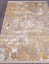 REGINA O0273 075 GOLD