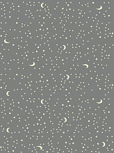 Детский ковер ЗВЕЗДНОЕ НЕБО