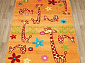 детский FUNKY GIRAFFE a apricot
