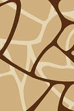 VISION DELUXE v808 LIGHT BEIGE