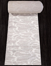 Ковровая Дорожка TAKSIM 06374A GREY / L.GREY