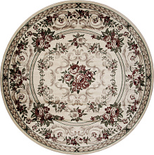 COLIZEY D057 CREAM Круг