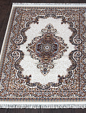 Ковер ISFAHAN D506 CREAM