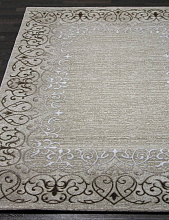 Ковер Pacha 07829B POLY.C.BEJ / POLY.C.