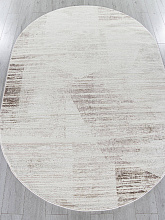 Ковер MEXX MX015 BEIGE Овал