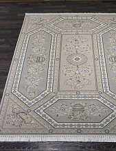 Ковер BRILLIANT 0US004 L.GREY V