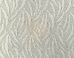 Однотонный ковер-палас Opera 106 айвори