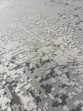 Ковер OLIMPOS У001 000