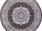 FARSI 1200 G252 DARK GRAY Круг