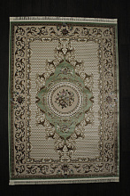 Ковер ROXY 9005 GREEN