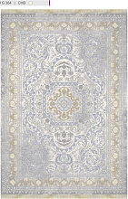 Ковер MORVARID 1200 G384 CHB 000