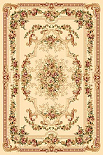 Ковер DA VINCI 4015 CREAM