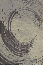 Ковер IBIZA 2874 BROWN-GRAY