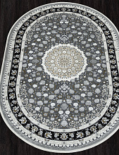 MIRAY O1467 090 BLACK Овал