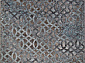 MATRIX D563 BEIGE-BLUE