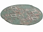 Ковер-циновка Mundo B103 Z703 Круг