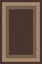 Ковер PLATINUM t643 BROWN