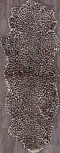 Мутон 2x АВ LEOPARD BEIGE 2
