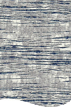 Ковровая Дорожка SUNRISE 2 D451 GRAY-BLUE