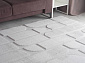 из искусственного меха RABBIT CARVING PX4001 GREY / GREY