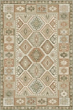 Ковер из вискозы Livante 27090 6959