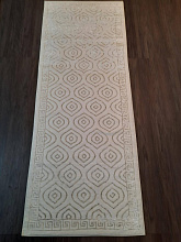 Ковер Deco Deco - 007 белый