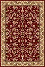 ISFAHAN KANTABRIA ruby 