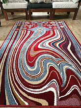 Ковер СТЕКАЮЩИЙ 40504-04