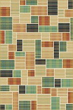 ворс вискоза-хлопок ROYAL PALACE ПАЗЛ 14814 2131