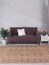 Ковер AFRA ST056A CREAM