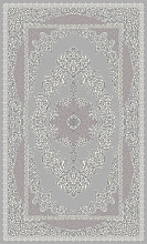 Ковер NORD F567 GRAY