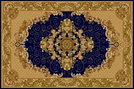 шерстяной Floare TRENTO 561-64688