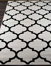 MEGA CARVING WK d422 CREAM-D.NAVY