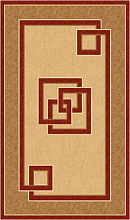 Ковер Азия ПРЕМИУМ 30448-04 