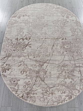 BRAND O2446 765 BEIGE / VIZON Овал