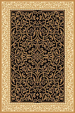 IZMIR D714 BLACK-YELLOW 2