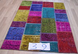 ручной работы Vintage Look at Me P-39