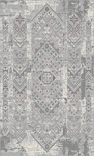 Ковер NORD F510 GRAY-BEIGE