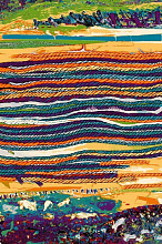 детский FUNKY MES turquoise