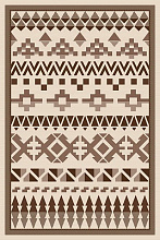 Ковер-циновка Natura 941-19