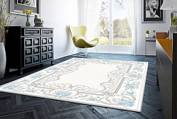 Высокоплотный ковер МИРАДА MR0001KM