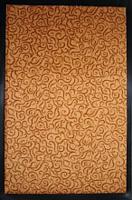 Грязезащитная дорожка Brasil 93 бежевый