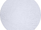 из искусственного меха RABBIT PX2000 WHITE Круг