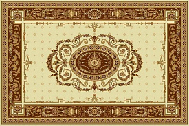 шерстяной Floare PALERMO 176-1149