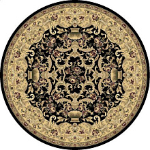 из вискозы Beluchi 61200 3767 КРУГ