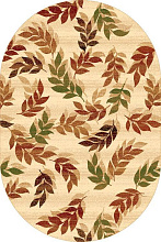 DA VINCI D288 CREAM Овал