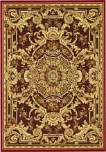 Рельефный ковер из вискозы GENOVA 38388 1212 10