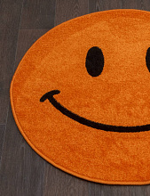 CRYSTAL NC19 ORANGE Круг