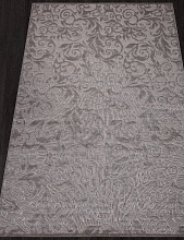 Ковер SIGMA D935 BROWN-GRAY